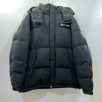 楽天市場】schott ショット ダウンジャケット lサイズ ブラックの通販