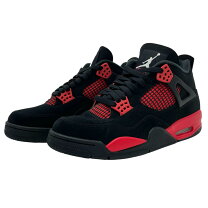 楽天市場】air jordan 4 thunder（メンズ靴｜靴）の通販