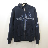 楽天市場】palace ハーフジップの通販