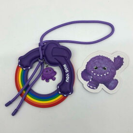 【中古】 INSTINCTOY HUG YOU シリーズ ブレスレット【代金引換不可・日時指定不可】【ポスト投函】
