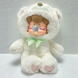 【中古】 smooth Milk Rolife Nanci カラフルチョコベア