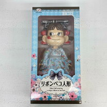 楽天市場】不二家 ペコちゃん 人形（フィギュア｜コレクション 