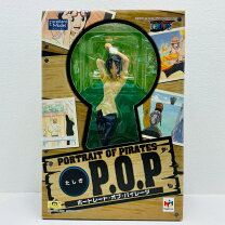 楽天市場】p．o．p たしぎ フィギュアの通販