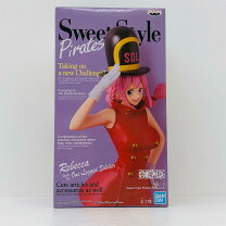 楽天市場】ワンピース sweet style piratesの通販