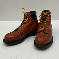 楽天市場】26cm（ブランドレッドウィング）（ブーツ｜メンズ靴）：靴の通販
