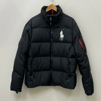 楽天市場】ラルフローレン ビッグポニー（コート・ジャケット｜メンズ 