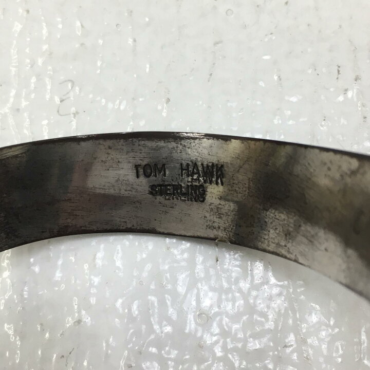 楽天市場】【中古】NAVAJO（ナバホ族） | ナバホゾク TOM HAWK 3ライン