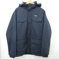 楽天市場】patagonia ナイロンジャケット ネイビーの通販