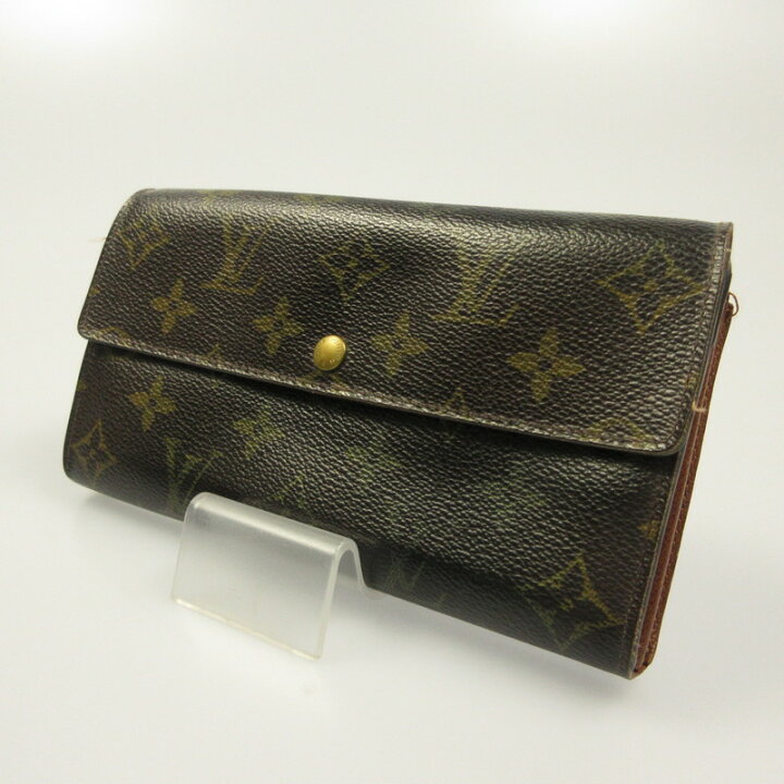 楽天市場】【中古】LOUIS VUITTON | ルイ・ヴィトン モノグラム 