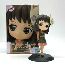 楽天市場】鬼滅 qposket セピアの通販