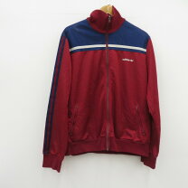 楽天市場】adidas ジャージ vintage（スポーツウェア・アクセサリー