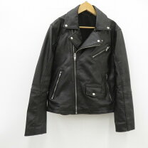楽天市場】zara ライダースジャケット（コート・ジャケット｜メンズ 