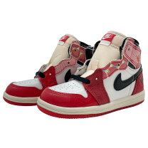 楽天市場】jordan 1 spidermanの通販