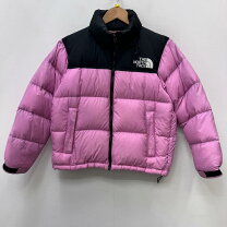 楽天市場】north face ヌプシ ピンクの通販
