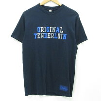 楽天市場】TENDERLOIN テンダーロイン（Tシャツ・カットソー｜トップス 