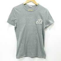 楽天市場】モンクレール tシャツ（カラーグレー）（メンズファッション 