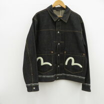 楽天市場】evisu jacketの通販