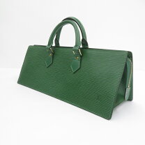 楽天市場】louis vuitton エピ サック・トリアングルの通販