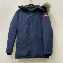 楽天市場】カナダグース ジャスパー 中古 3438の通販