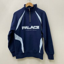 楽天市場】palace トレーナー（スウェット・トレーナー｜トップス 