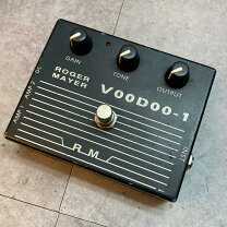 楽天市場】roger mayer voodoo-1の通販