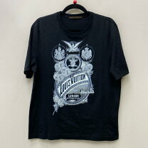 楽天市場】ルイヴィトン tシャツ（メンズファッション）の通販