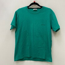 楽天市場】balenciaga tシャツ（カラーグリーン）（トップス｜メンズ 