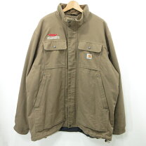 楽天市場】XL XXL（ブランドカーハート）（コート・ジャケット｜メンズ 