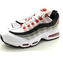 楽天市場】air max 95 赤の通販