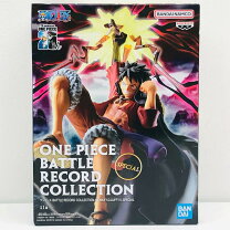 楽天市場】ワンピース battle record collection monkey.d.luffyの通販