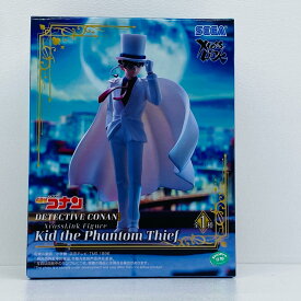 【中古】 怪盗キッド-XrossLinkフィギュア「名探偵コナン」