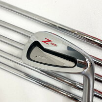 スリクソン Z565アイアン6本 5〜P 楽天市場 スリクソンz565 アイアン 