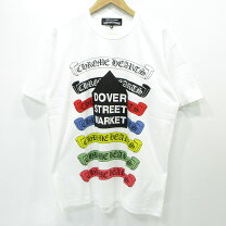 楽天市場】クロムハーツ ギャルソン tシャツの通販