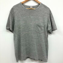 楽天市場】リアルマッコイズ（カラーグレー）（Tシャツ・カットソー 