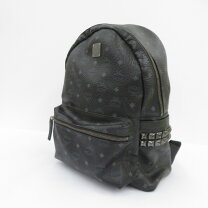 楽天市場】mcm リュック ミディアムの通販