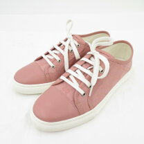 楽天市場】ピンク（ブランドグッチ）（スニーカー｜レディース靴）：靴 