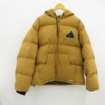 楽天市場】active duck puffer jacket xlargeの通販
