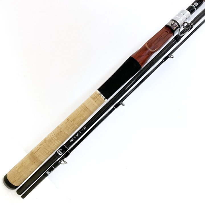 楽天市場】【中古】【釣り/つり/釣具/ロッド】FISHMAN | フィッシュ 