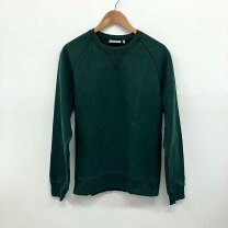 楽天市場】CARHARTT（カラーグリーン）（スウェット・トレーナー 