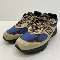 楽天市場】Leon dore New Balance 993の通販