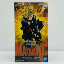 楽天市場】僕のヒーローアカデミア king of artist katsuki bakugoの通販