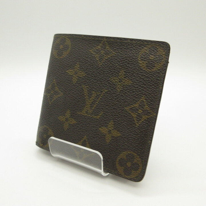 楽天市場】【中古】LOUIS VUITTON | ルイ・ヴィトン モノグラム 