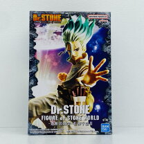 楽天市場】フィギュアーツzero dr.stone 石神千空の通販