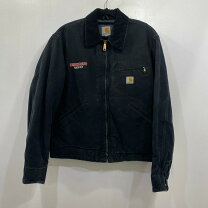楽天市場】carhartt カーハート j001 デトロイト ジャケットの通販