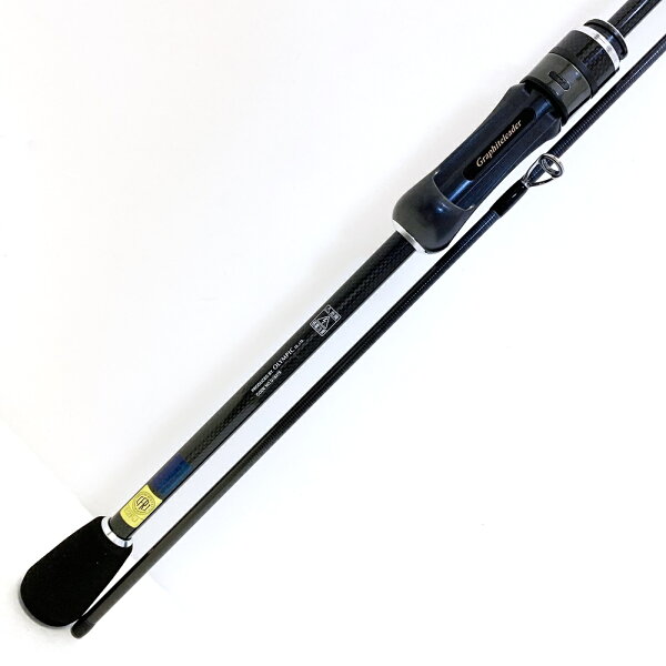 【中古】【釣り/つり/釣具/ロッド】Graphiteleader | グラファイトリーダー 26コルトUX 26GCORUS-622L-T【加古川店】