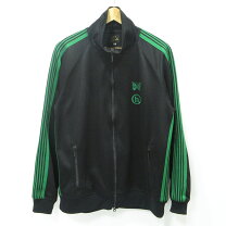楽天市場】ニードルス トラックジャケット lの通販