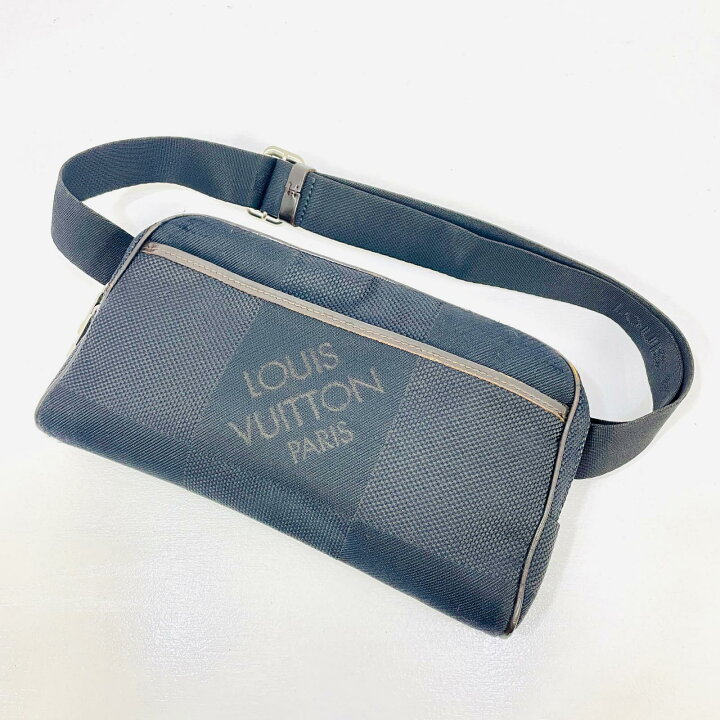 楽天市場】【中古】LOUIS VUITTON | ルイ・ヴィトン ダミエジュアン 