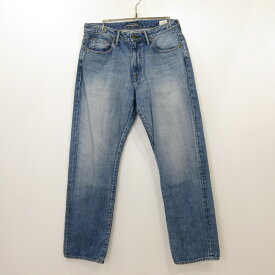 【中古】JAPAN BLUE JEANS | ジャパンブルージーンズ デニムパンツ JBAG04044S ライトブルー サイズ：33【姫路東店】