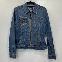 楽天市場】ドルチェ&ガッバーナ デニムジャケットの通販