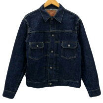 楽天市場】シュガーケーン ジージャン 中古の通販